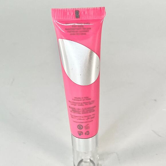 BeautyBlender Glass Glow ShineLighter Crystal Clear Highlighter 4 fl oz 13ml New - Picture 4 of 7